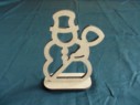 Bonhomme de neige - 15