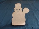 Bonhomme de neige 2 - 15