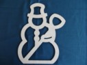 Bonhomme de neige - 30