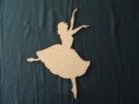 Danseuse