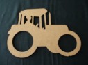 Tracteur