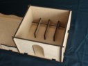 Maison Anaïs - Kit box animaux