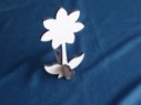 Fleur socle 2