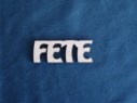 Fête