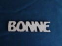 Bonne