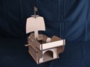 Bateau pirate Patrick