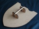 Bouclier + épée