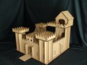 Chateau fort Quentin