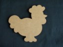 Poule Pâques 8