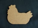Poule Pâques 2-8