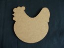 Poule 8