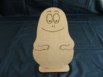 Barbapapa - Papa socle