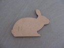 Lapin "BELLE"