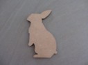 Lapin "LILI"