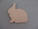Lapin "TOUDOU"