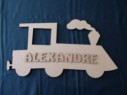 Locomotive
